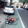 NYPD Nails Cyclist For Biking Through Yellow Light, Not "Shutting Up"